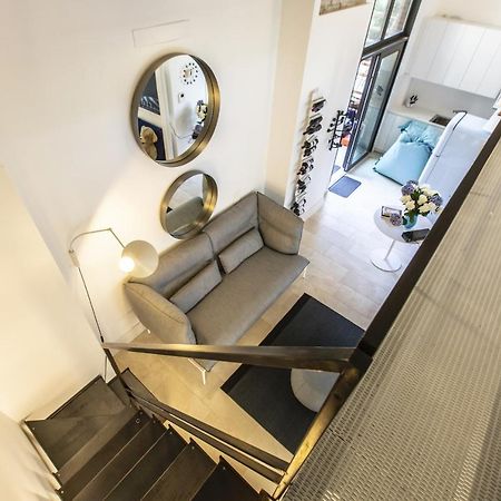 Apartmán Casa Della Gondola R&R Benátky Exteriér fotografie