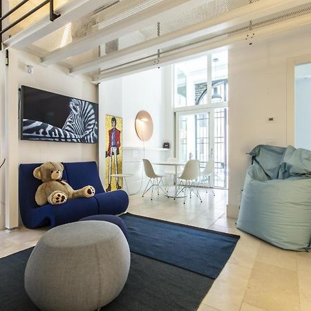 Apartmán Casa Della Gondola R&R Benátky Exteriér fotografie