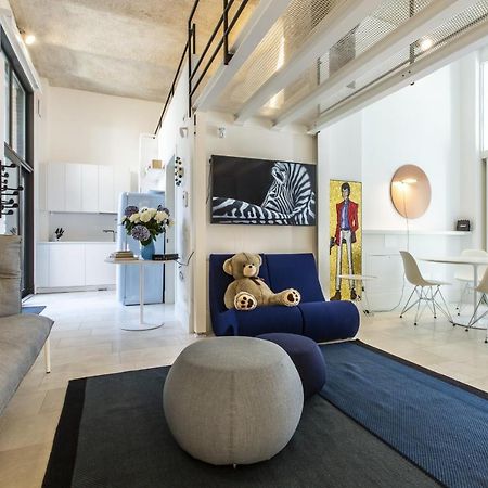 Apartmán Casa Della Gondola R&R Benátky Exteriér fotografie