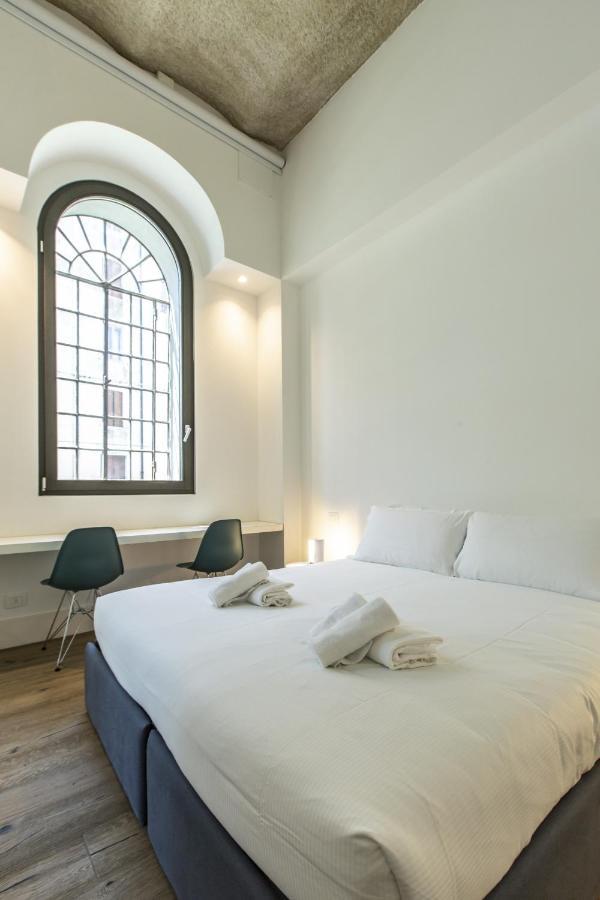 Apartmán Casa Della Gondola R&R Benátky Exteriér fotografie