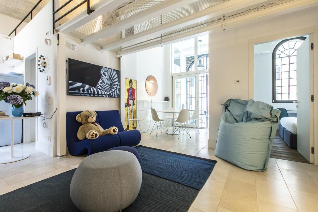Apartmán Casa Della Gondola R&R Benátky Exteriér fotografie