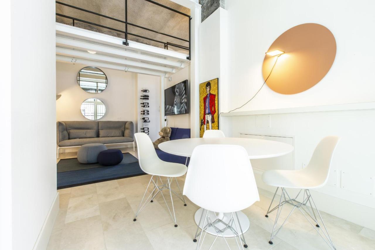 Apartmán Casa Della Gondola R&R Benátky Exteriér fotografie