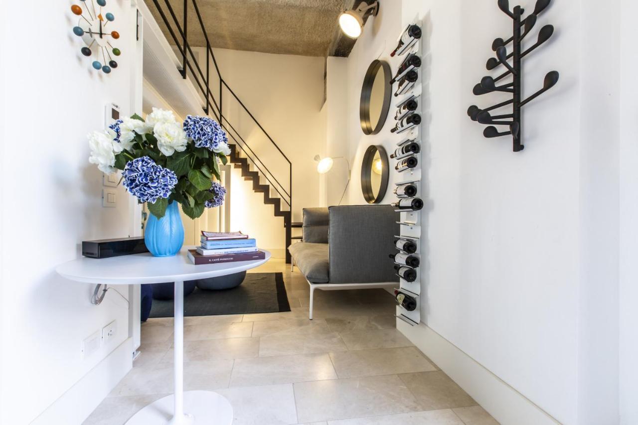 Apartmán Casa Della Gondola R&R Benátky Exteriér fotografie