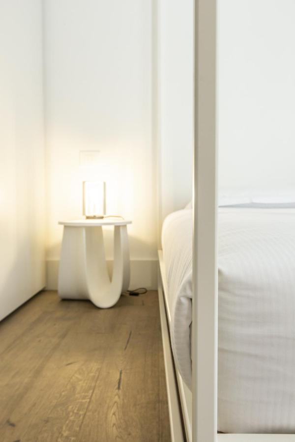 Apartmán Casa Della Gondola R&R Benátky Exteriér fotografie