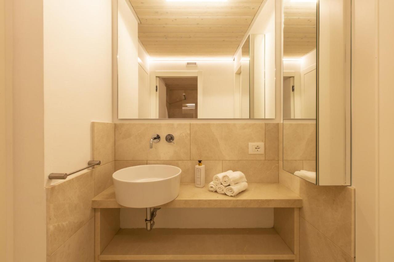 Apartmán Casa Della Gondola R&R Benátky Exteriér fotografie