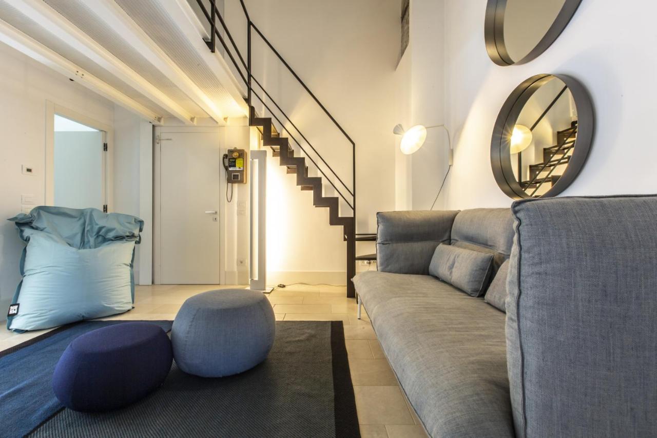 Apartmán Casa Della Gondola R&R Benátky Exteriér fotografie