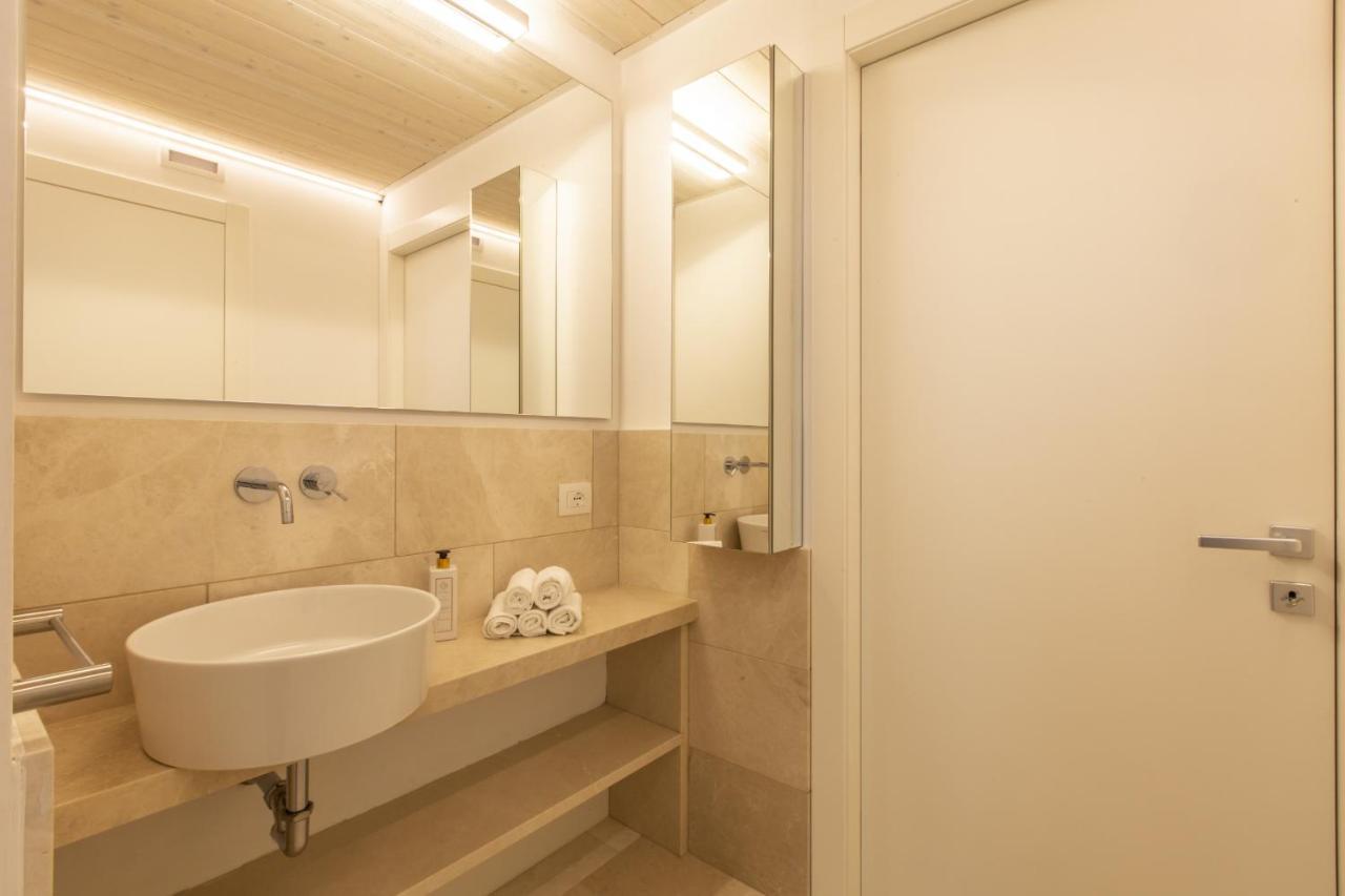Apartmán Casa Della Gondola R&R Benátky Exteriér fotografie