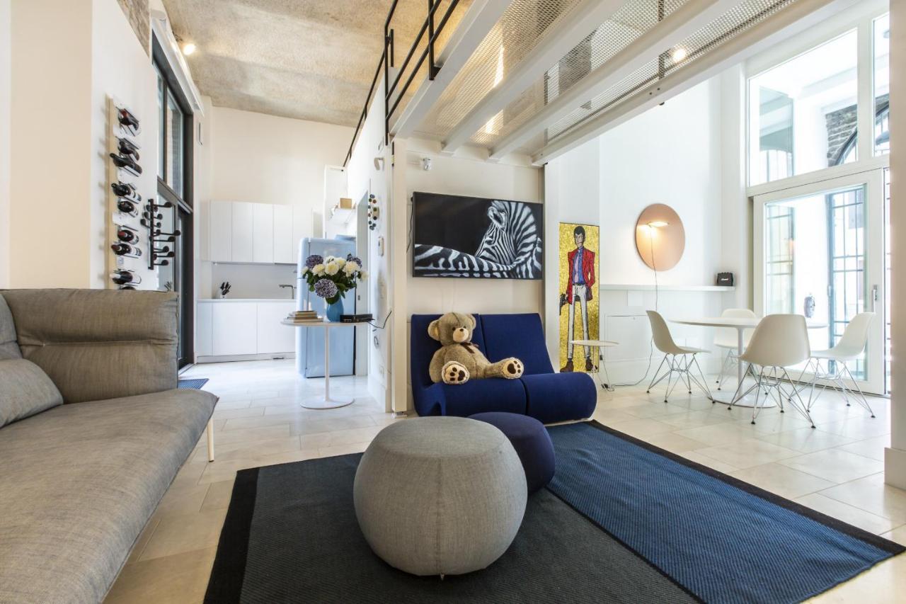 Apartmán Casa Della Gondola R&R Benátky Exteriér fotografie