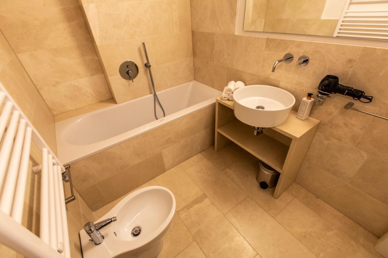 Apartmán Casa Della Gondola R&R Benátky Exteriér fotografie