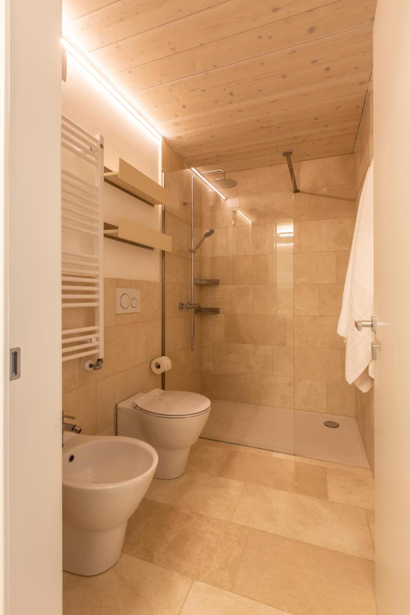 Apartmán Casa Della Gondola R&R Benátky Exteriér fotografie