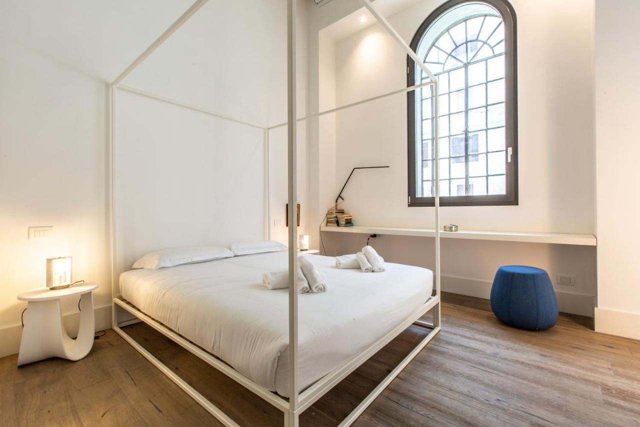 Apartmán Casa Della Gondola R&R Benátky Exteriér fotografie