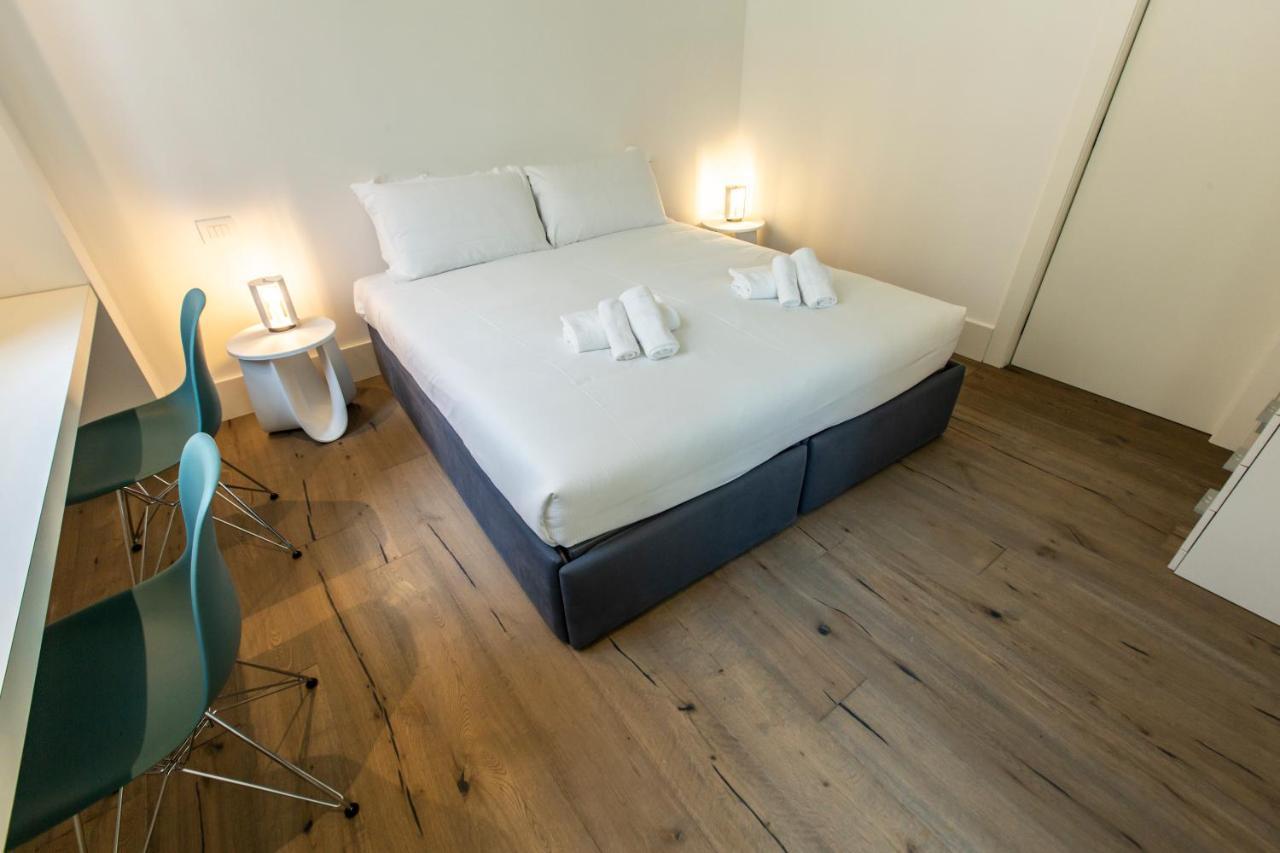 Apartmán Casa Della Gondola R&R Benátky Exteriér fotografie