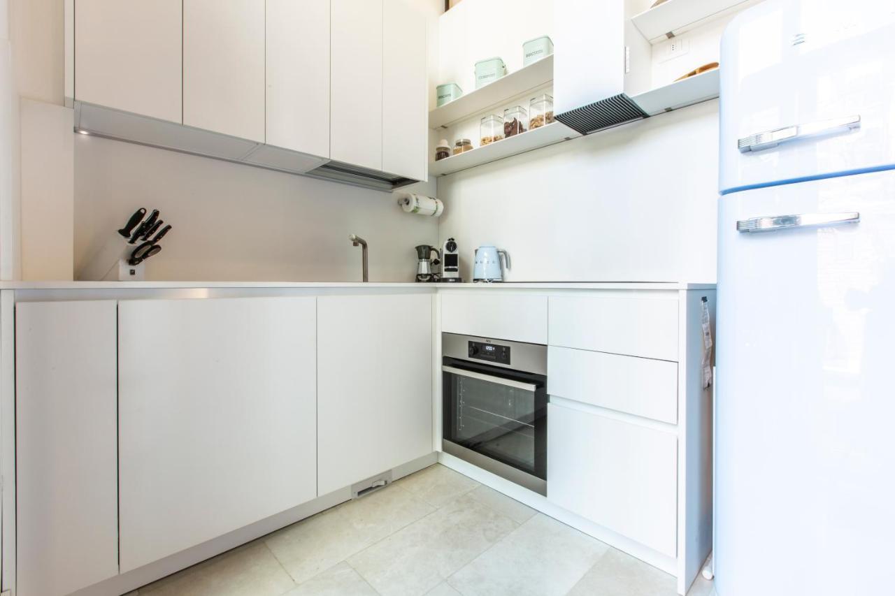 Apartmán Casa Della Gondola R&R Benátky Exteriér fotografie