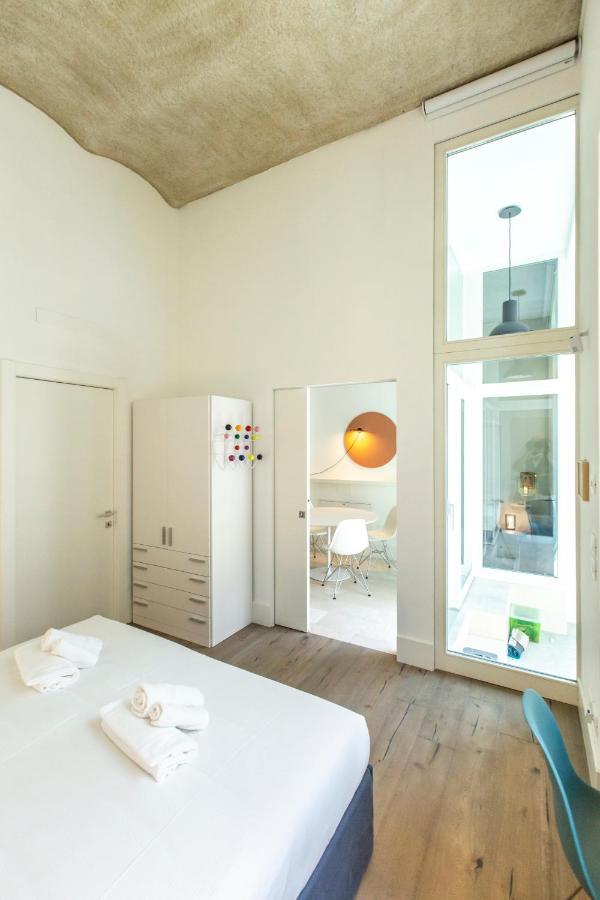 Apartmán Casa Della Gondola R&R Benátky Exteriér fotografie